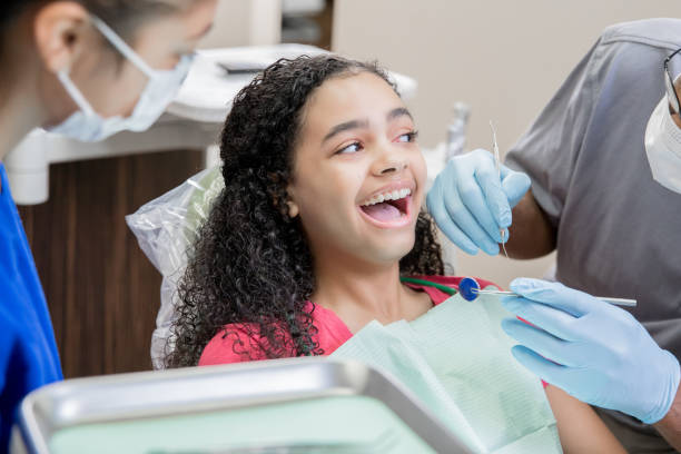 Best Emergency Wisdom Teeth Removal in Kana, UT