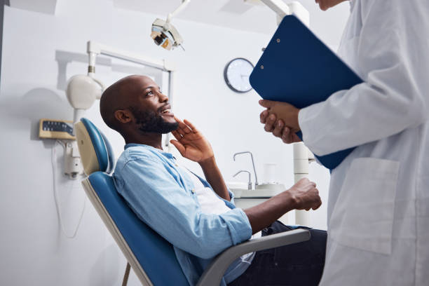 Best Pediatric Emergency Dentist in Kana, UT