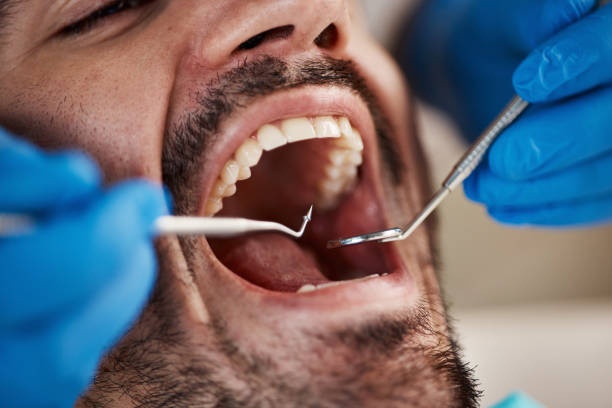 Best Emergency Orthodontic Repairs in Kana, UT