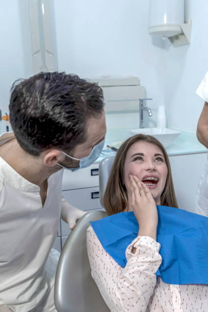 Best Emergency Tooth Extraction in Kana, UT
