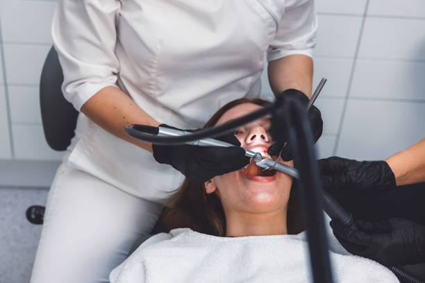 Best Pediatric Emergency Dentist in Kana, UT