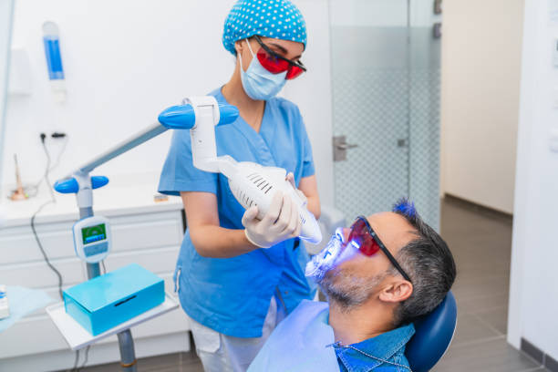 Best Emergency Broken Tooth Repair in Kana, UT
